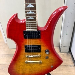【トレファク松原店】エレキギターBurnyのご紹介です!!の画像