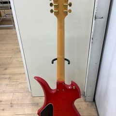 【トレファク松原店】エレキギターBurnyのご紹介です!!の画像