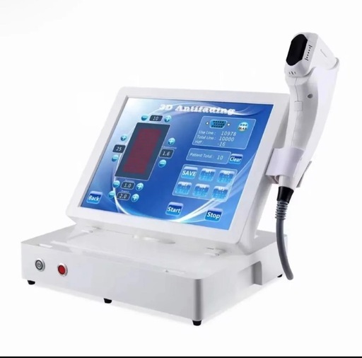 ハイフ　エステ機器　美容機器【最終値引き】