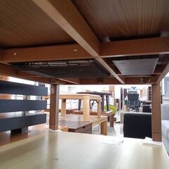 ★リユースのサカイ日立店★HJ7694  こたつ   動作確認／クリーニング済み の画像