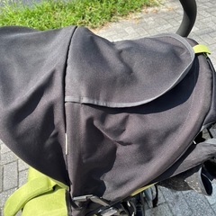 STICKベビーカーの画像