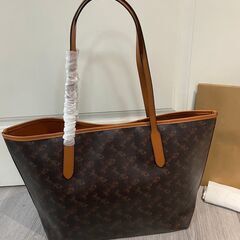 [コーチ] トートバッグ city tote ショルダーバッグ 手提げバッグ 007の画像