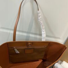 [コーチ] トートバッグ city tote ショルダーバッグ 手提げバッグ 007の画像