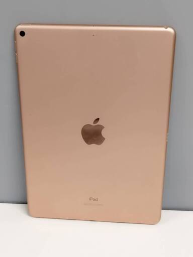 【Wi-Fiモデル】iPad Air 第3世代/256GB/A2152（MUUT2J/A）