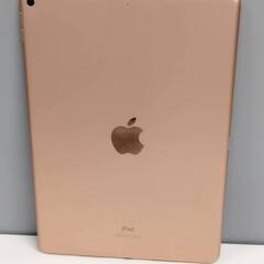 【Wi-Fiモデル】iPad Air 第3世代/256GB/A2152（MUUT2J/A）の画像