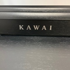 KAWAI DIGITAL PIANO CN33の画像