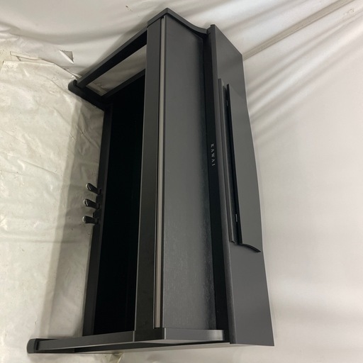 鍵盤楽器、ピアノ KAWAI DIGITAL PIANO CN33