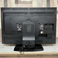即日受渡❣️三菱40型HDD &BD内蔵一体型液晶テレビ　Wチューナー19500円の画像