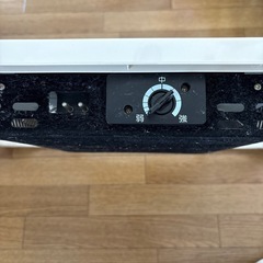 カジュアルこたつ　白&木目柄リバー　の画像