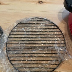 焼肉　電気グリルの画像