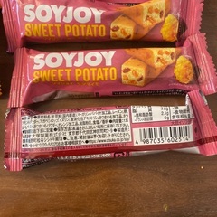 ソイジョイ　soyjoy 16本の画像