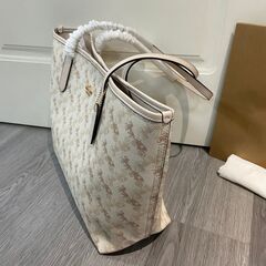 [コーチ] トートバッグ city tote ショルダーバッグ 手提げバッグ 008の画像