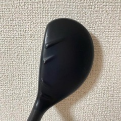 PING G400 ユーティリティ　3Uの画像