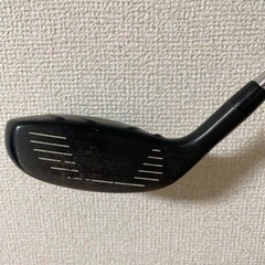 PING G400 ユーティリティ　3Uの画像