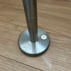 トイレットペーパー収納の画像