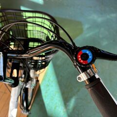 【愛品館八千代店】MIMUGO　ミムゴ　三輪自転車　スイングチャーリー　MG-TRE16Lの画像