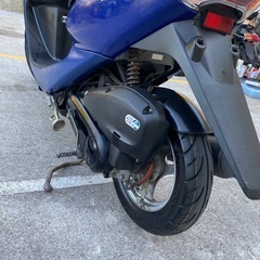 ホンダ ディオ AF56（水冷式）の画像