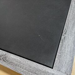 ダブルベッドフレーム　※お引取り可能な方限定の画像