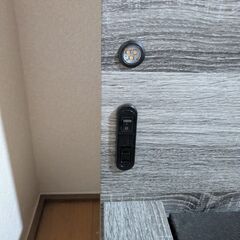 ダブルベッドフレーム　※お引取り可能な方限定の画像