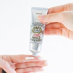 デオナチュレ Sara Sara Cream for Feet（サラサラクリーム フォーフィート）30gの画像