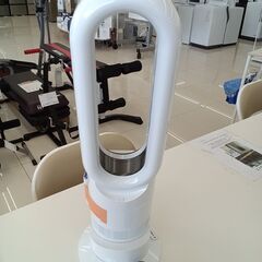 ★リユースのサカイ日立店★HJ7696 dyson hot＋coolセラミックファンヒーター  24年製 動作確認／クリーニング済み の画像