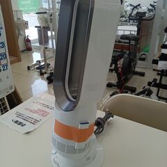 ★リユースのサカイ日立店★HJ7696 dyson hot＋coolセラミックファンヒーター  24年製 動作確認／クリーニング済み の画像