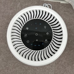 Levoit Core 200S 空気清浄機の画像
