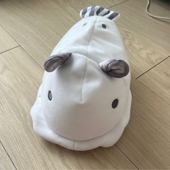 チンアナゴ  ネックピローの画像