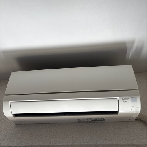 霧ヶ峰エアコン2023年製