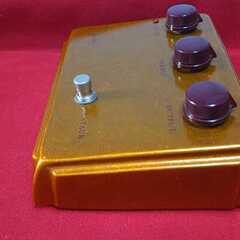 KLON CENTAUR（Gold No Picutre）クロン　ケンタウル　ノーピクチャーの画像
