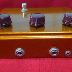 KLON CENTAUR（Gold No Picutre）クロン　ケンタウル　ノーピクチャーの画像