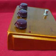 KLON CENTAUR（Gold No Picutre）クロン　ケンタウル　ノーピクチャーの画像