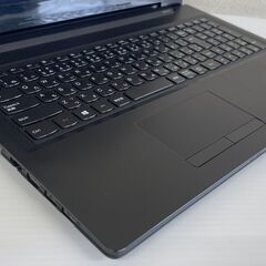 lenovo レノボ 15.6インチ Core i5　メモリ8GB　新品SSD 256GB　Bluetooth　Office2019の画像