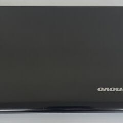 lenovo レノボ 15.6インチ Core i5　メモリ8GB　新品SSD 256GB　Bluetooth　Office2019の画像