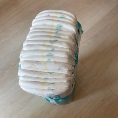 Pampers オムツ(XLビッグ)の画像