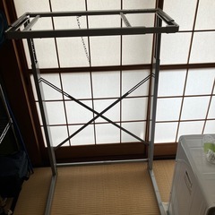 衣類の乾燥機の画像