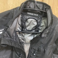 空調服　ディッキーズ　Dickies バートルにもの画像