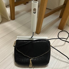 美品ショルダーバックの画像