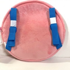 カービィリュックの画像
