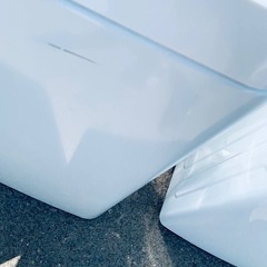 YAMADA 洗濯機  YWM-T45A1の画像