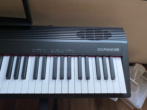 Roland GO:piano88 