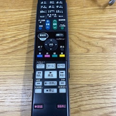 SHARP Blu-ray　レコーダー　 BD-HDW43 の画像