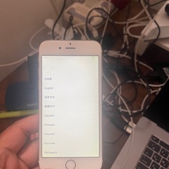 値引き可能 昔のiPhone ジャンクの画像