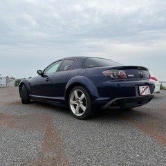 RX-8 の画像