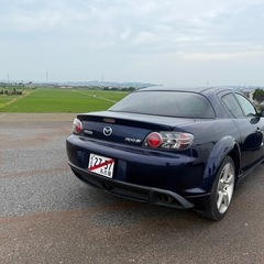 RX-8 の画像