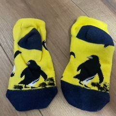 えほんの靴下　くつした　子供靴下の画像