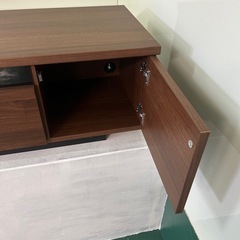テレビ台②の画像