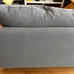 【中古】IKEAソファSÖDERHAMN （ソーデルハムン）の画像