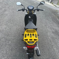 ホンダ　クロスカブ　CC110 実動　低走行　ベース　JA10の画像