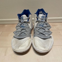 NIKE カイリーⅢ バスケットボール シューズ　28cmの画像